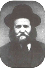 אוהלי צדיקים